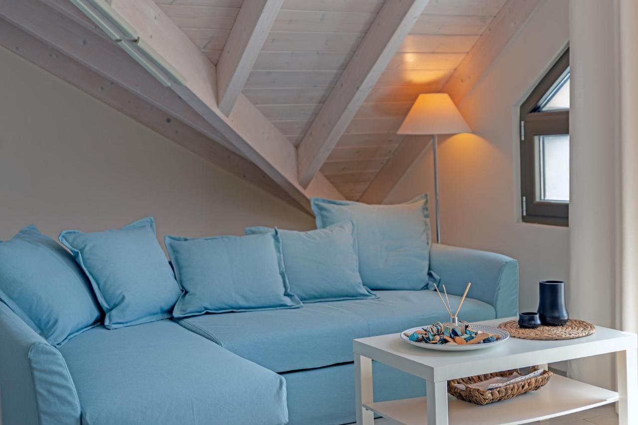 De Bosset Apartment 1 أرغوستولي المظهر الخارجي الصورة