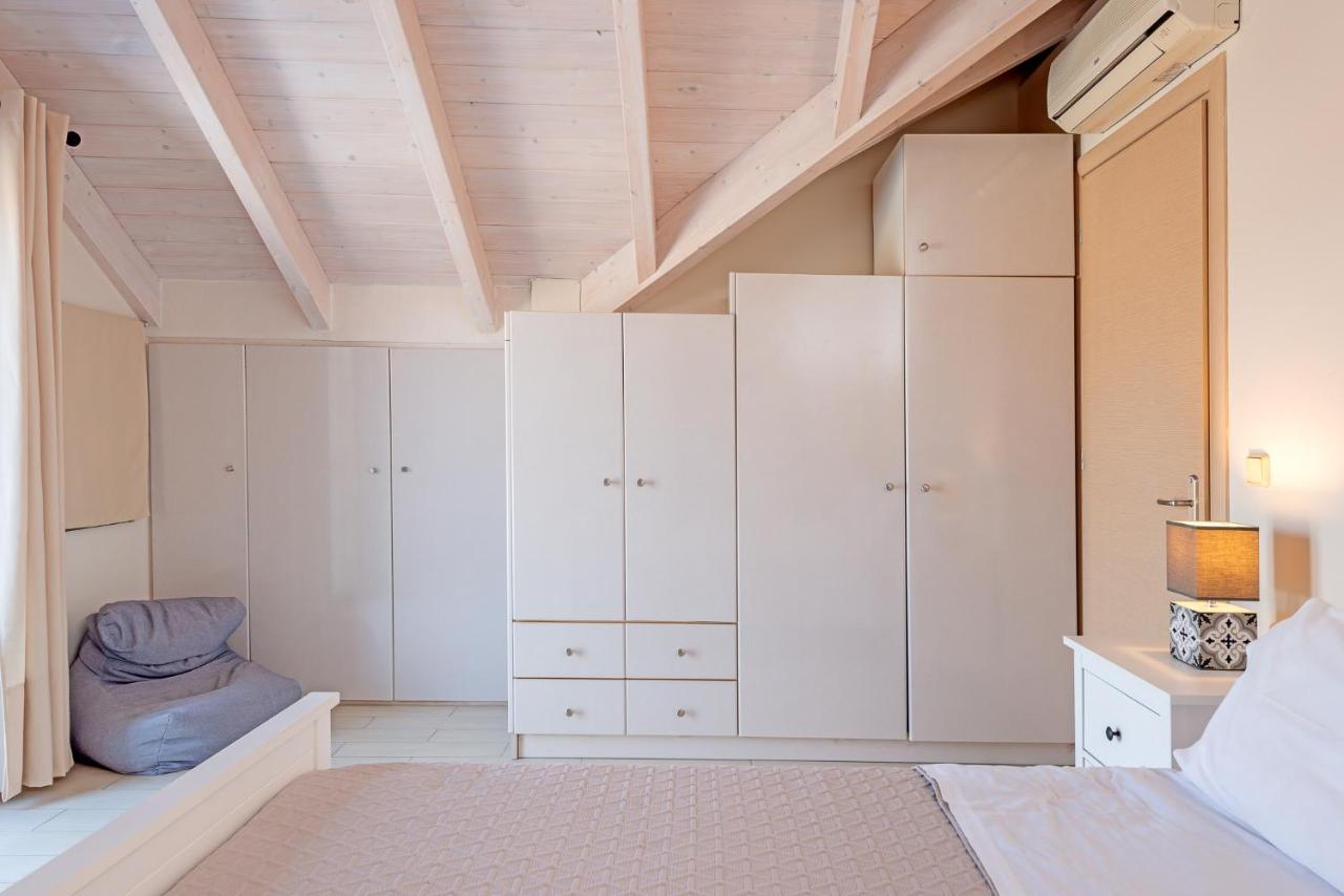 De Bosset Apartment 1 أرغوستولي المظهر الخارجي الصورة