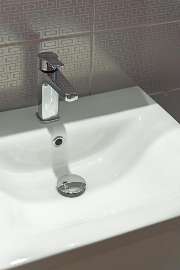 De Bosset Apartment 1 أرغوستولي المظهر الخارجي الصورة
