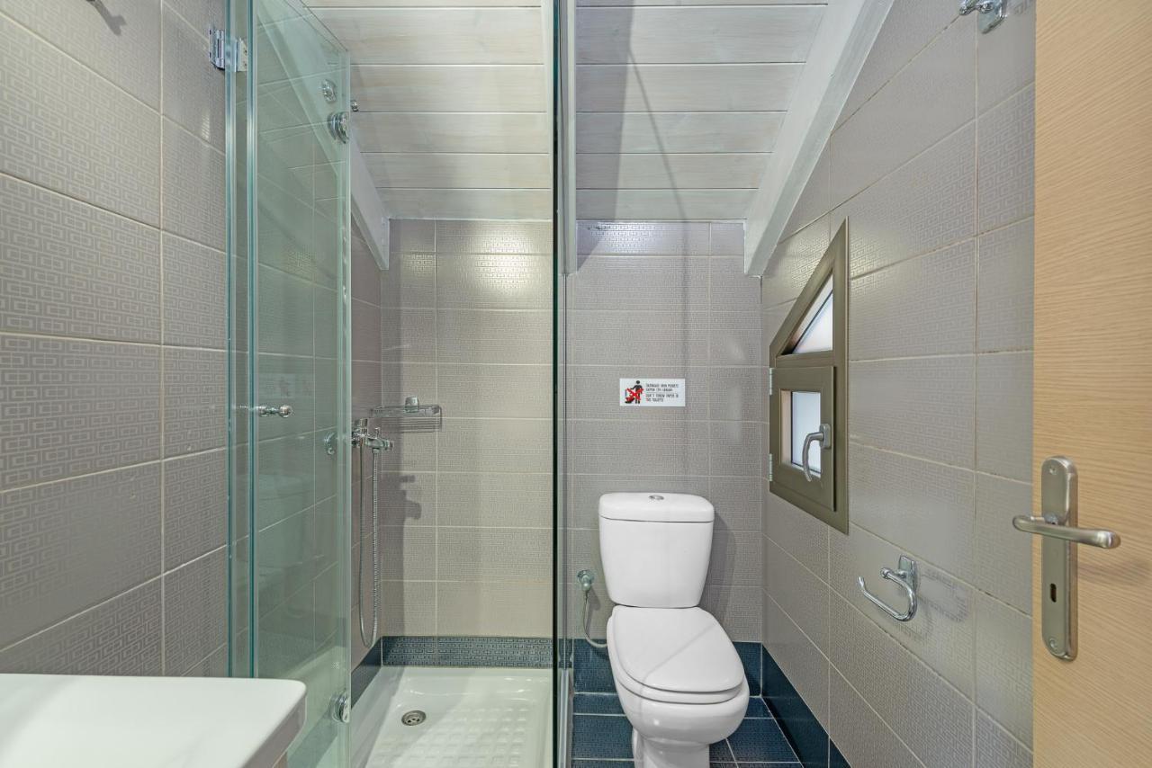 De Bosset Apartment 1 أرغوستولي المظهر الخارجي الصورة