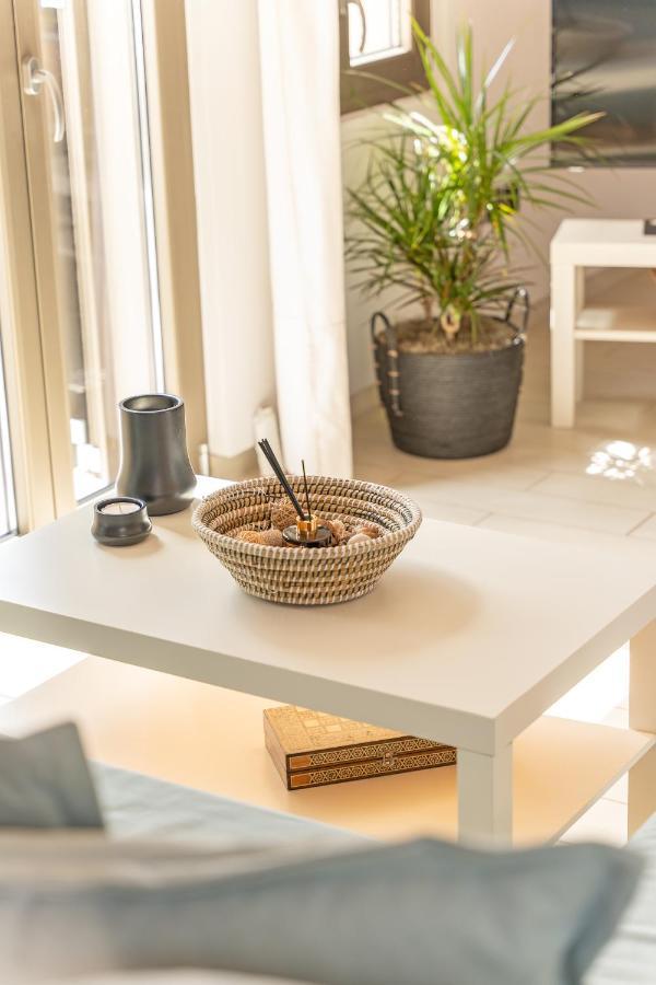 De Bosset Apartment 1 أرغوستولي المظهر الخارجي الصورة