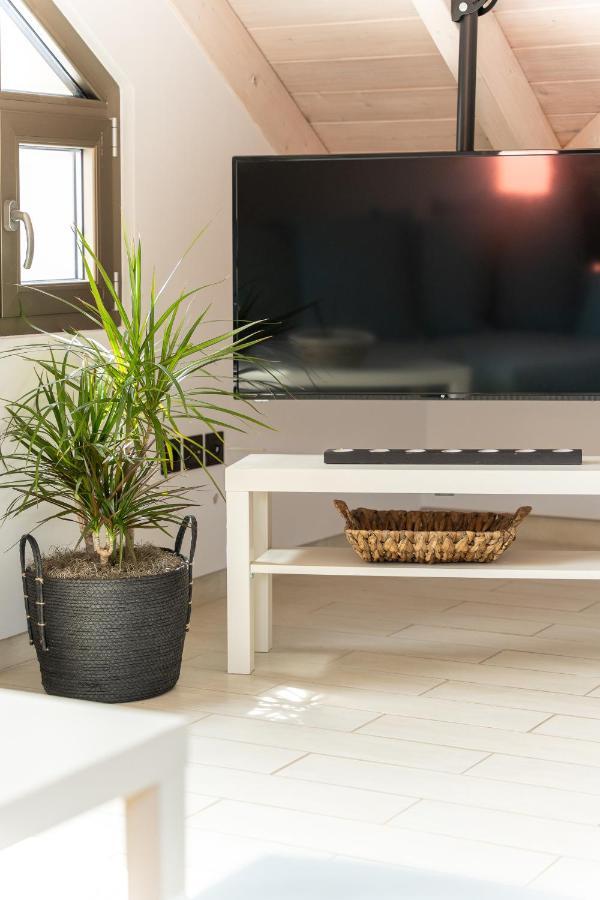 De Bosset Apartment 1 أرغوستولي المظهر الخارجي الصورة