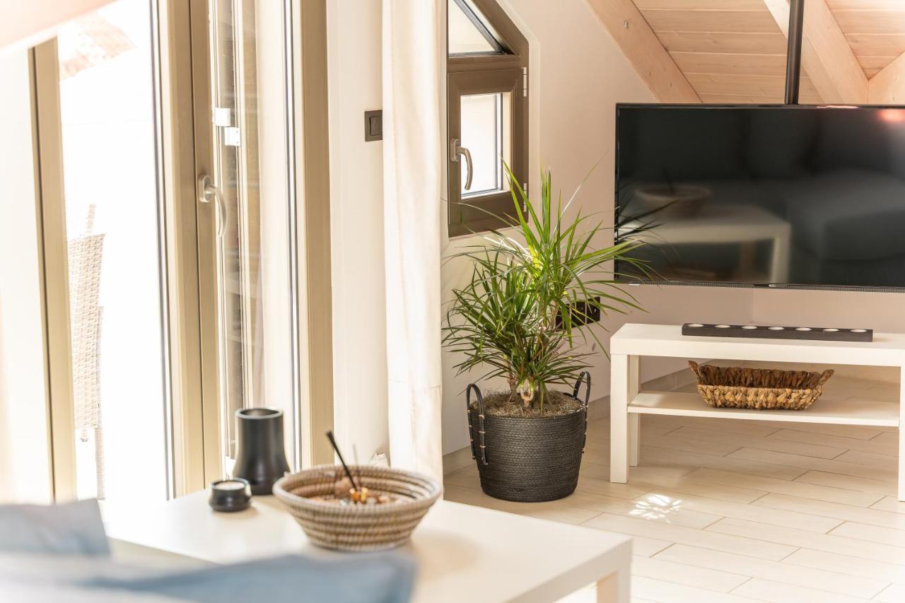 De Bosset Apartment 1 أرغوستولي المظهر الخارجي الصورة