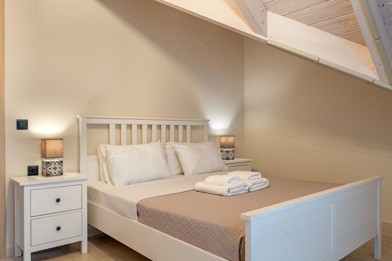 De Bosset Apartment 1 أرغوستولي المظهر الخارجي الصورة